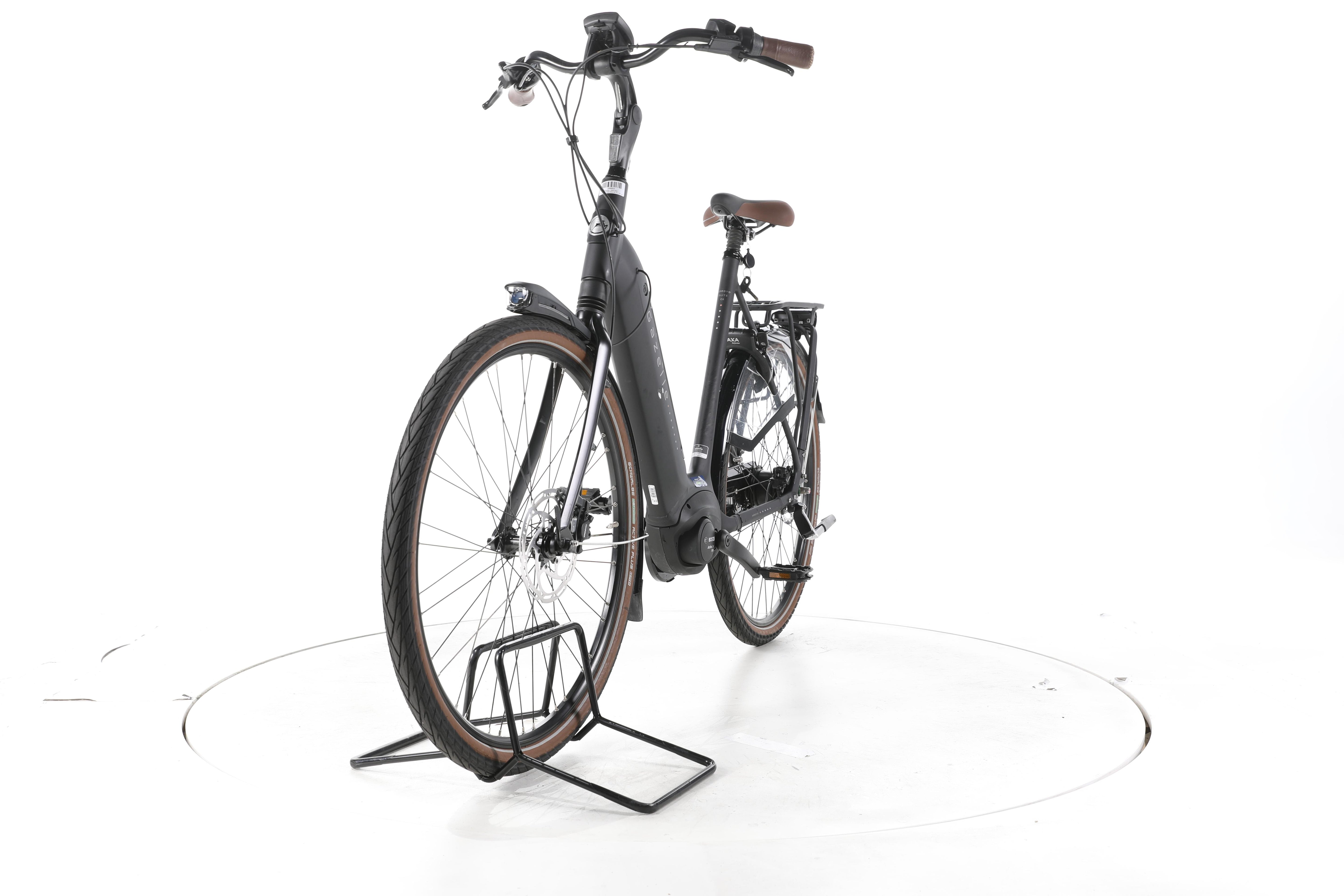 Gazelle Arroyo C8 HMB Elite Trekking E-Bike Tiefeinsteiger - Image 5