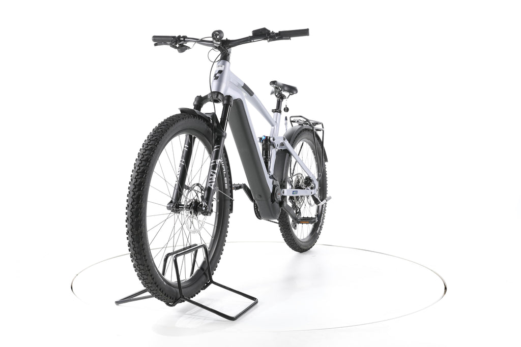Cube Stereo Hybrid 120 Race Allroad SUV E-Bike 2023 - Image 5