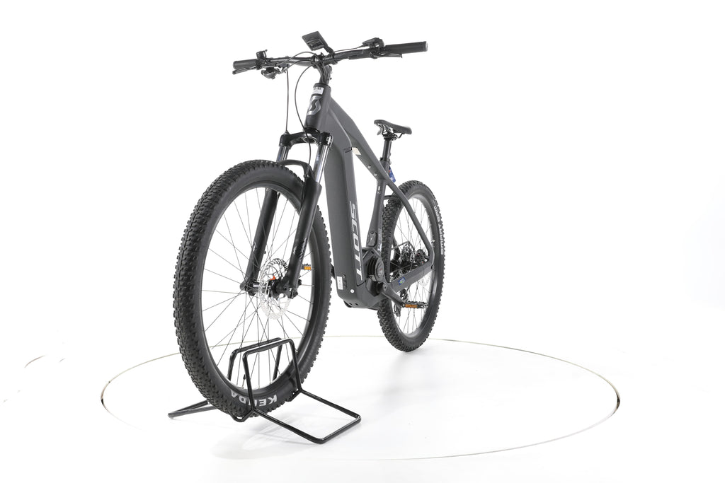 Scott Aspect eRIDE 920 E-Bike 2023 - Image 5