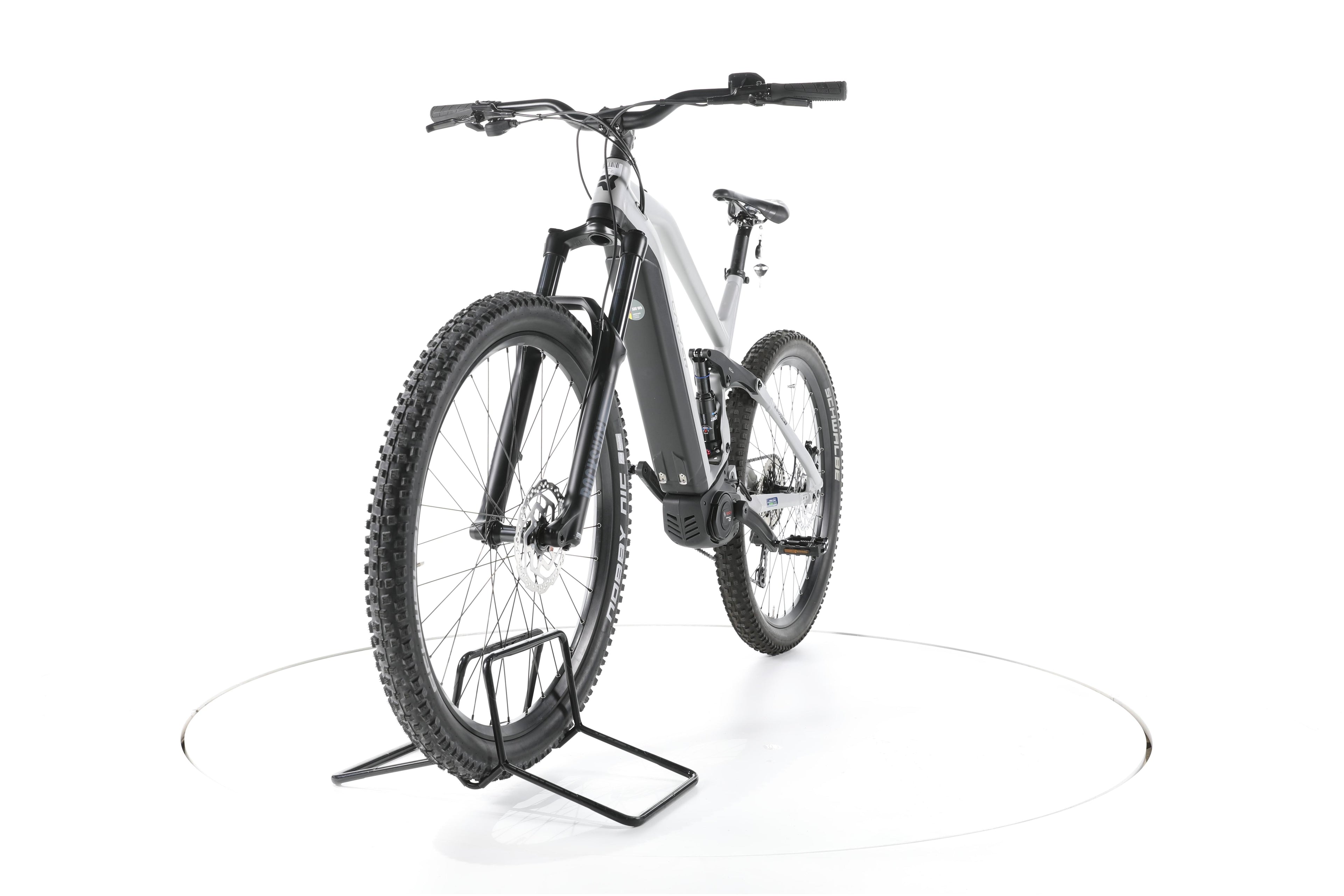 Carver Drift E.510 Fully E-Bike - Image 5