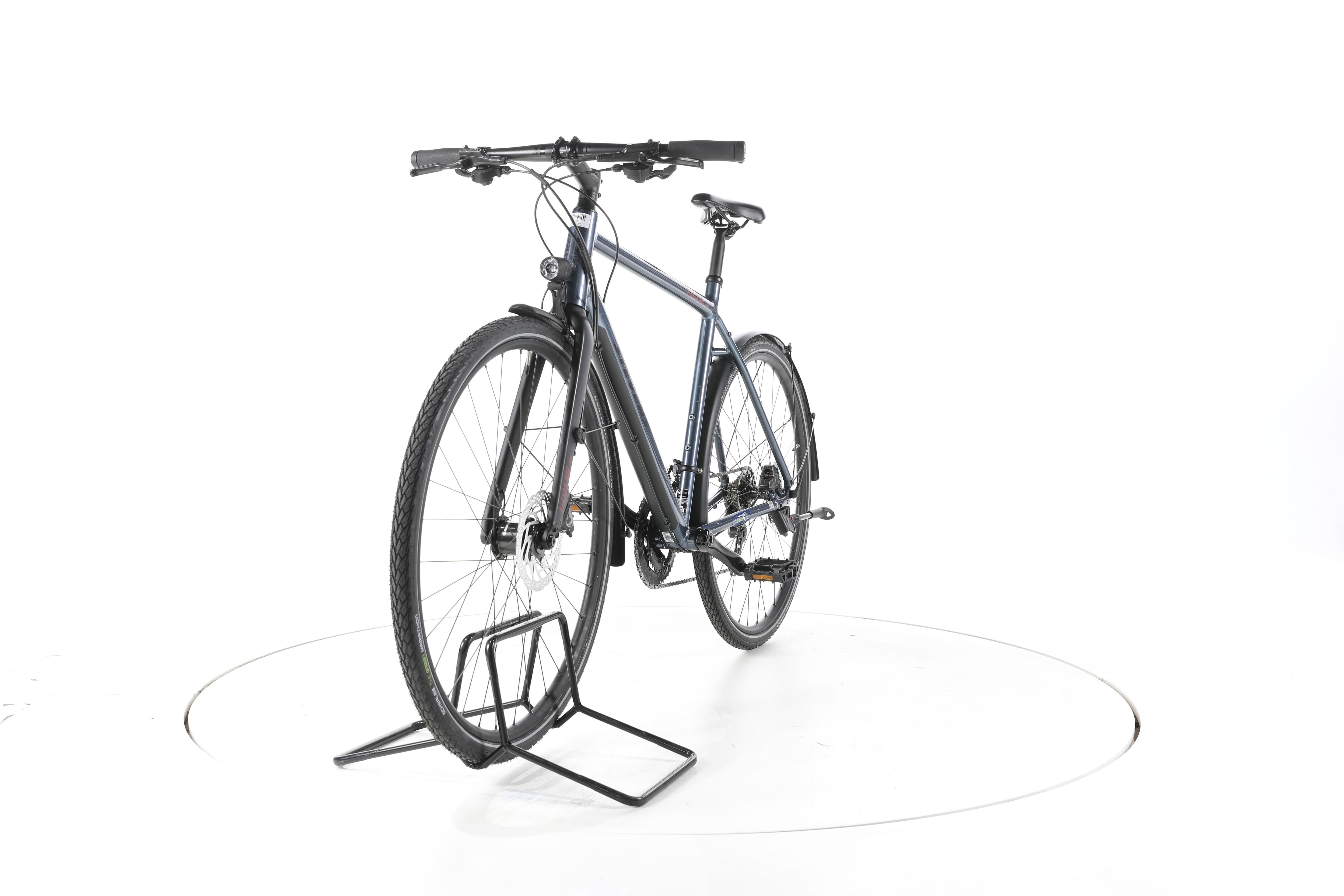 Stevens Strada 800 Fahrrad City & Trekking - Image 5