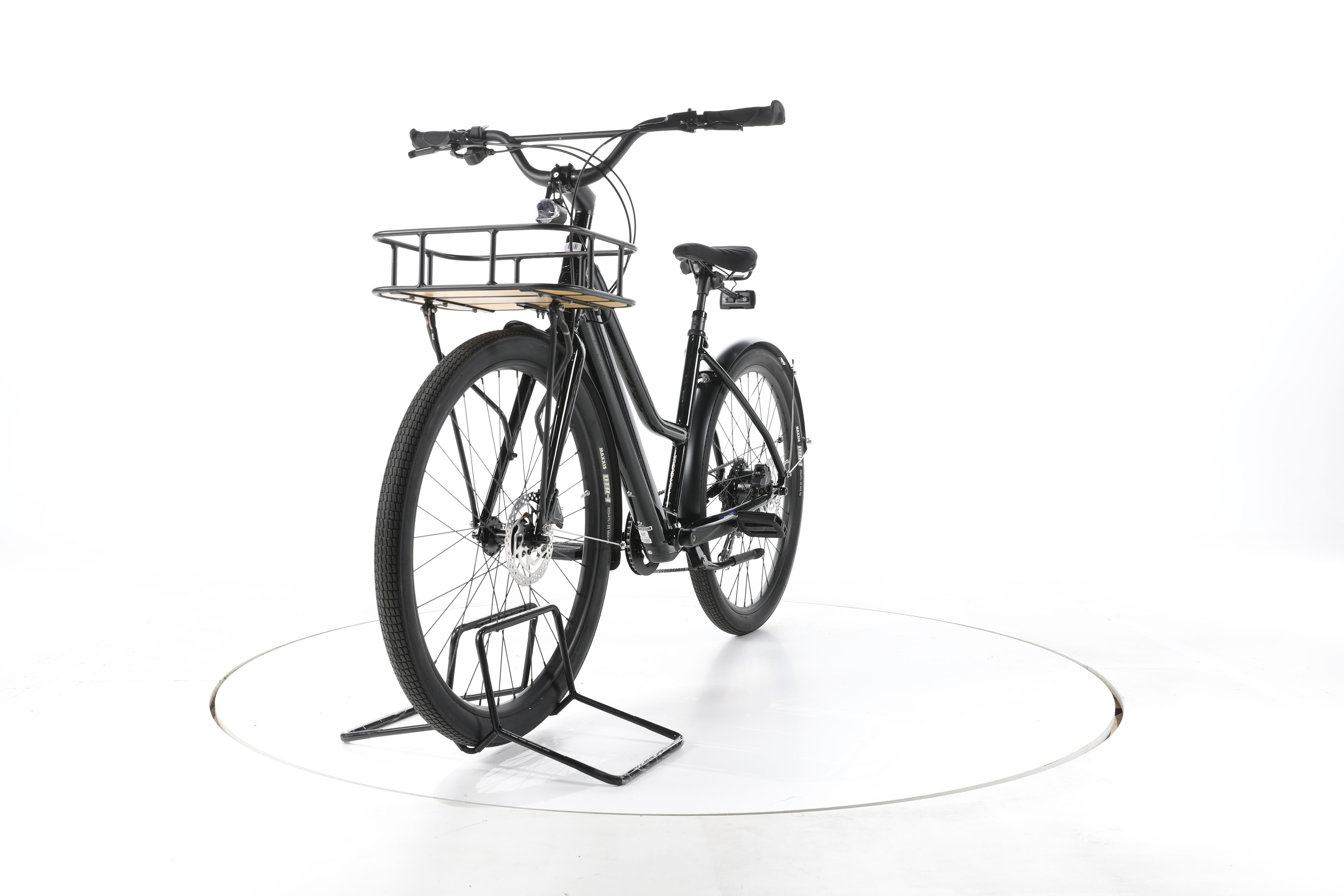 Cannondale Treadwell Neo EQ Trekking E-Bike - Image 5