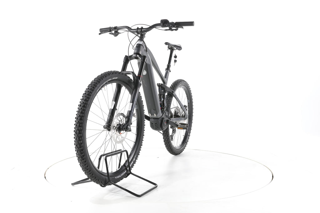 Carver Drift E.520 Fully E-Bike 2023 - Image 5