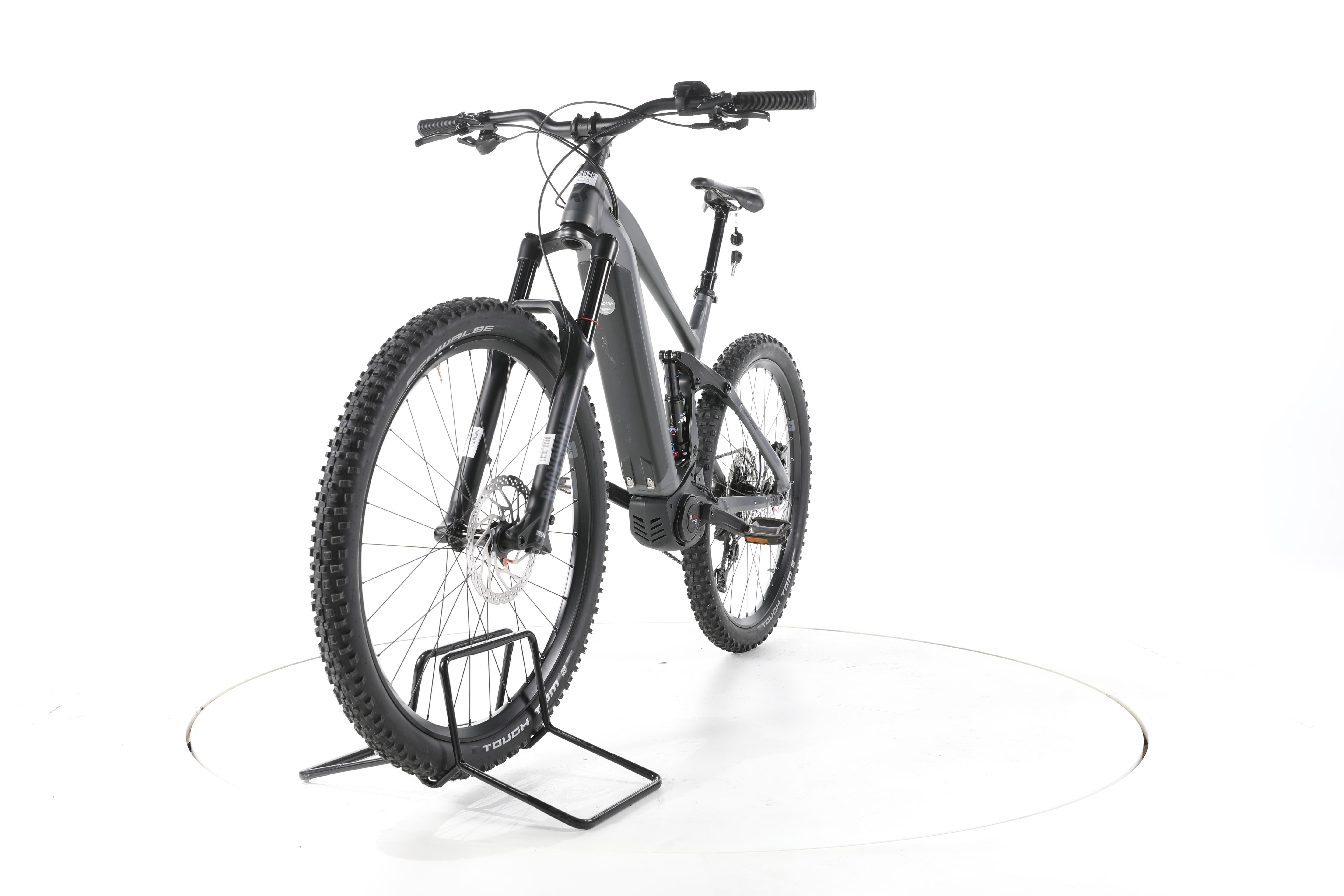Carver Drift E.520 Fully E-Bike 2023 - Image 5