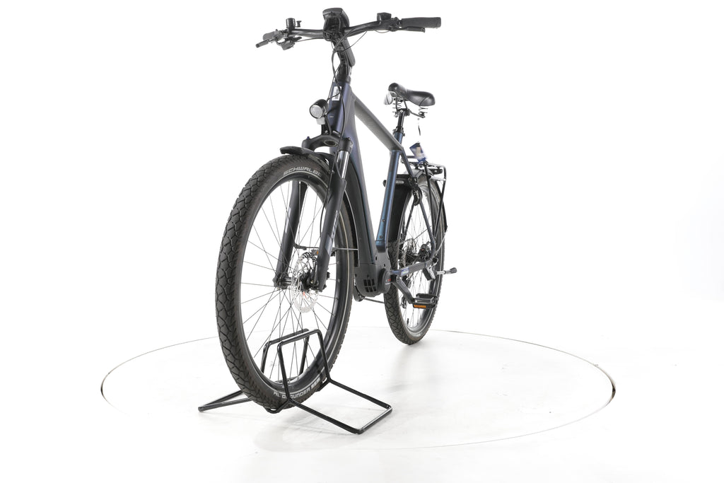 KTM Macina Gran P610 Trekking E-Bike - Image 5