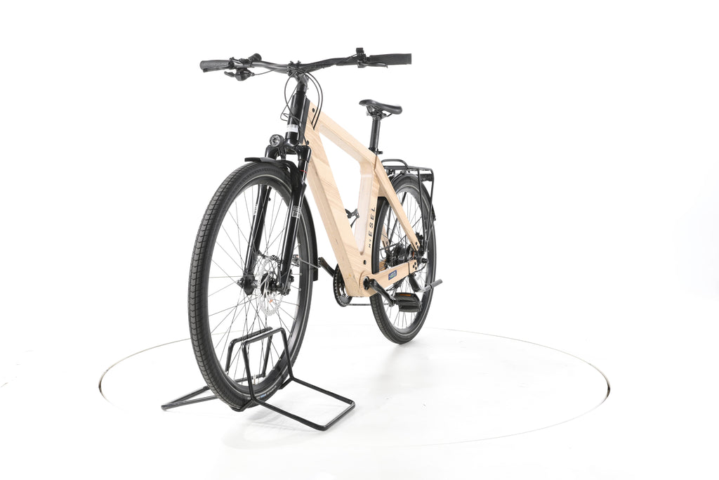 My Esel E-Tour Pro Trekking E-Bike - Image 5