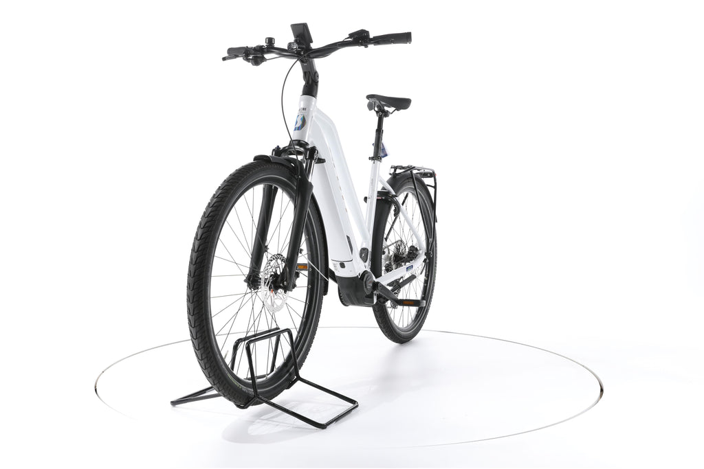 Scott Sub Sport eRIDE 20 Trekking E-Bike 2023 - Image 5