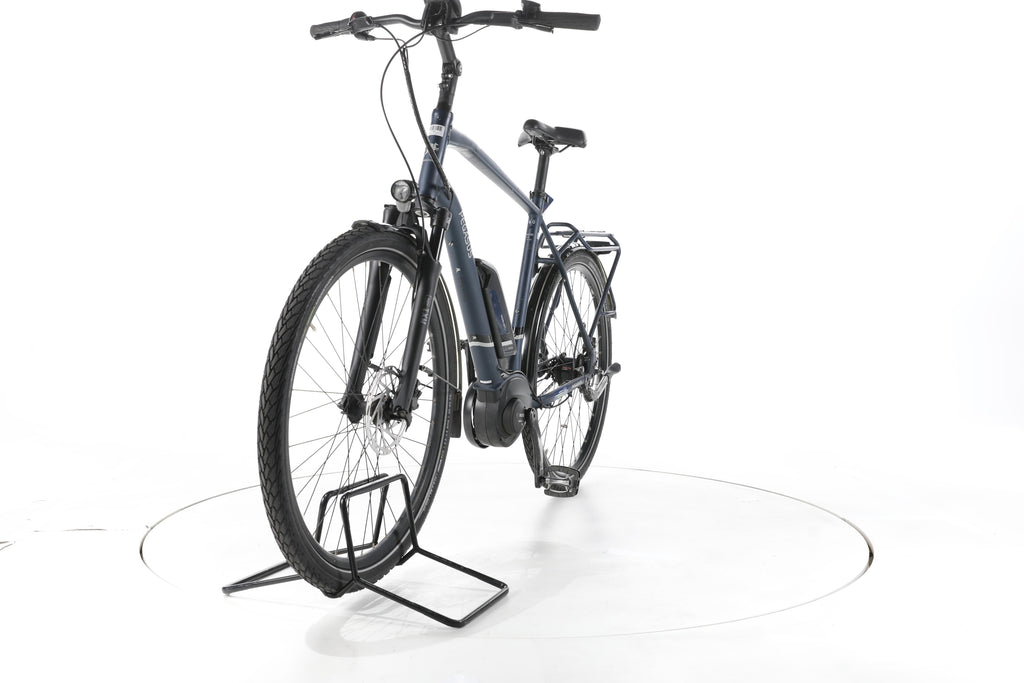 Pegasus Solero E Trekking E-Bike - Image 5