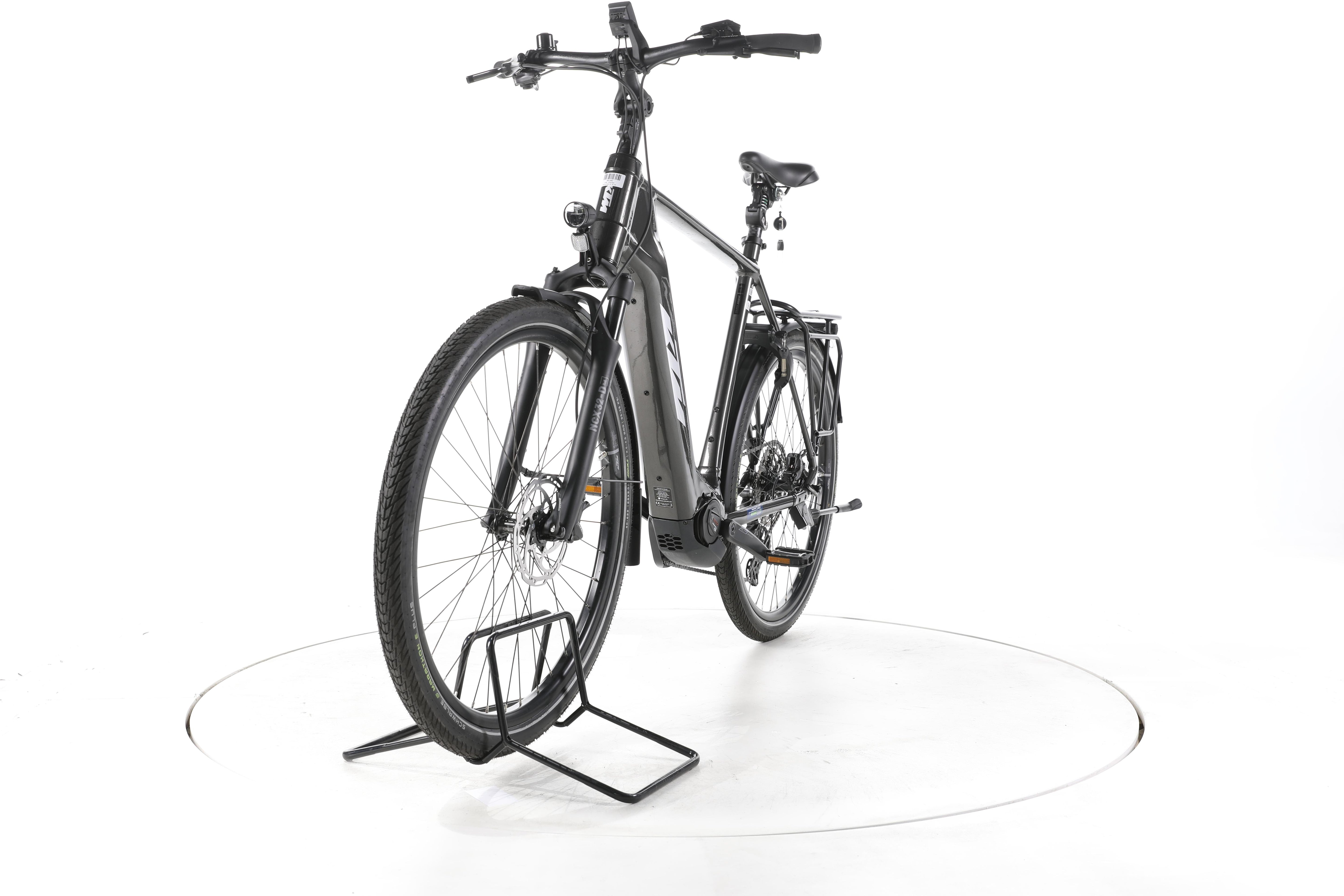 KTM Macina Style XL Trekking E-Bike 2024 - Image 5