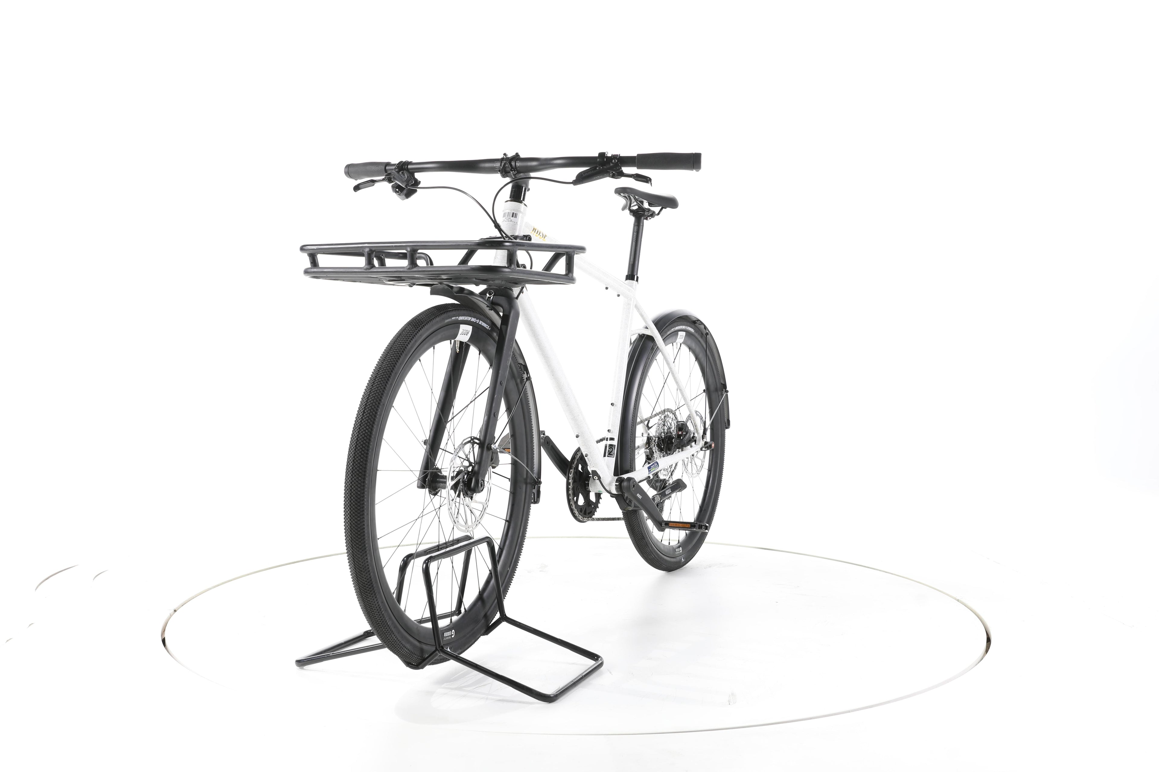 Rose HOBO RIVAL ETAP AXS XPLR - Image 5