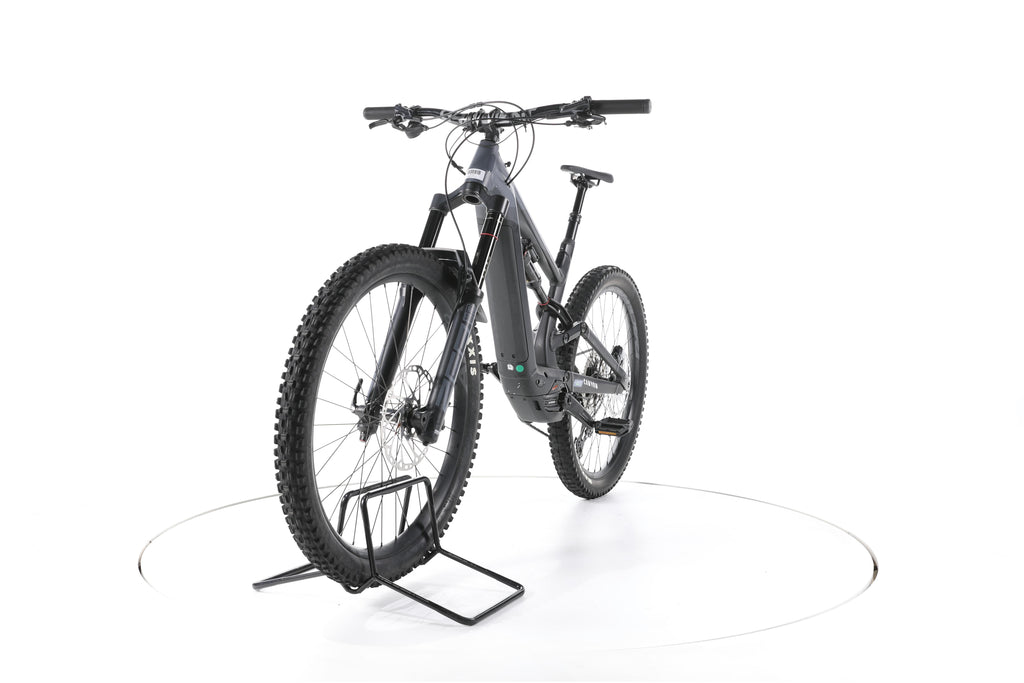 Canyon Torque:ON 7 Fully E-Bike - Image 5