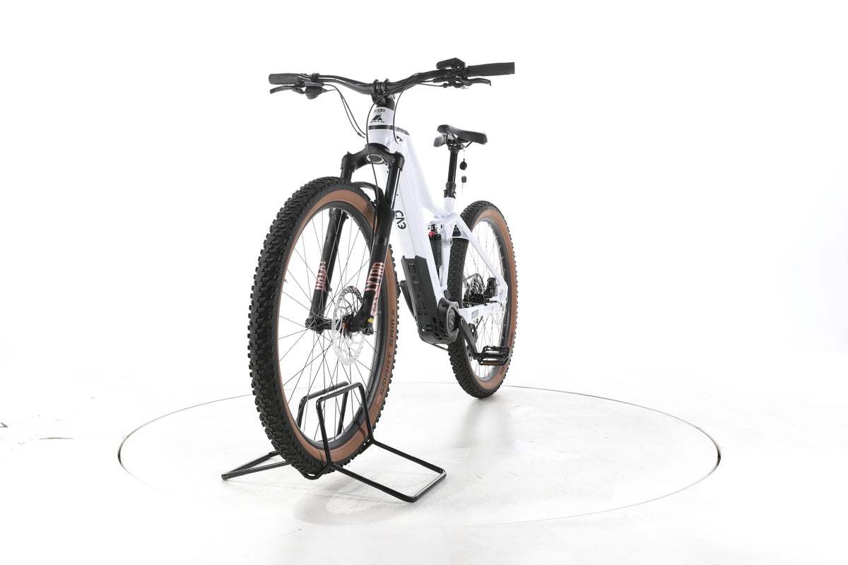 Bulls Sonic EVA TR 1 E-Bike Fully 2024 - Image 5
