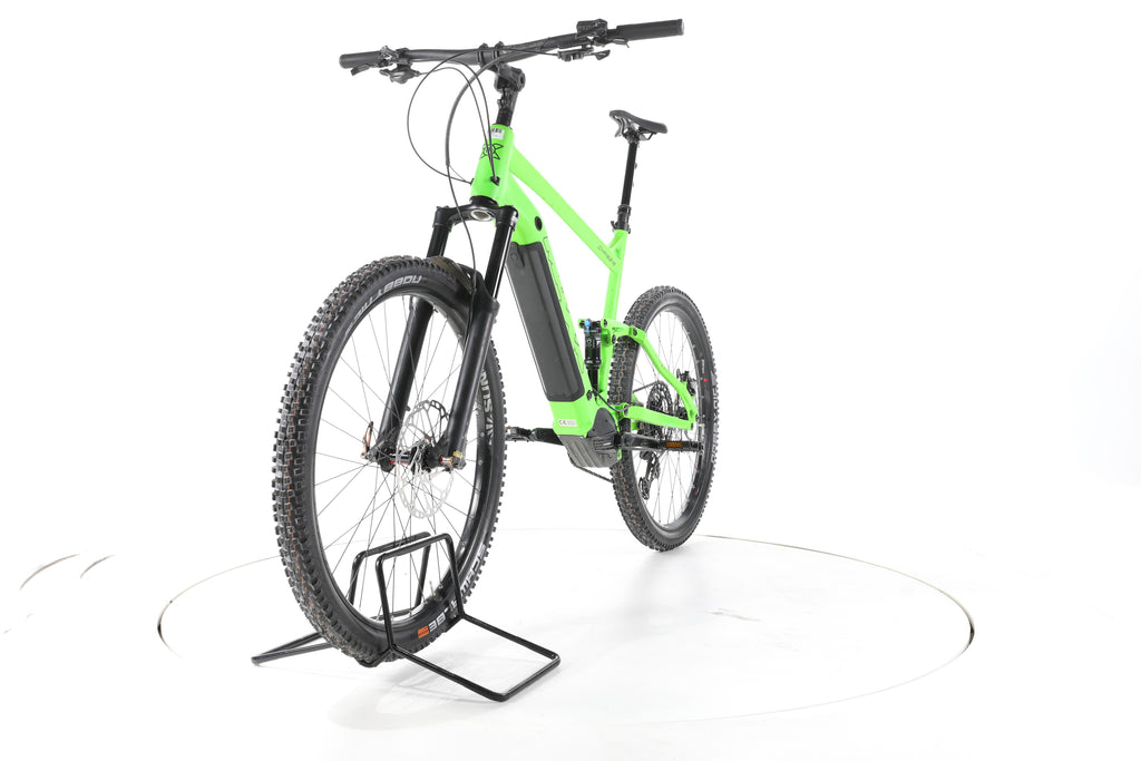 MAXX FAB.4 ELS E-Bike Fully - Image 5