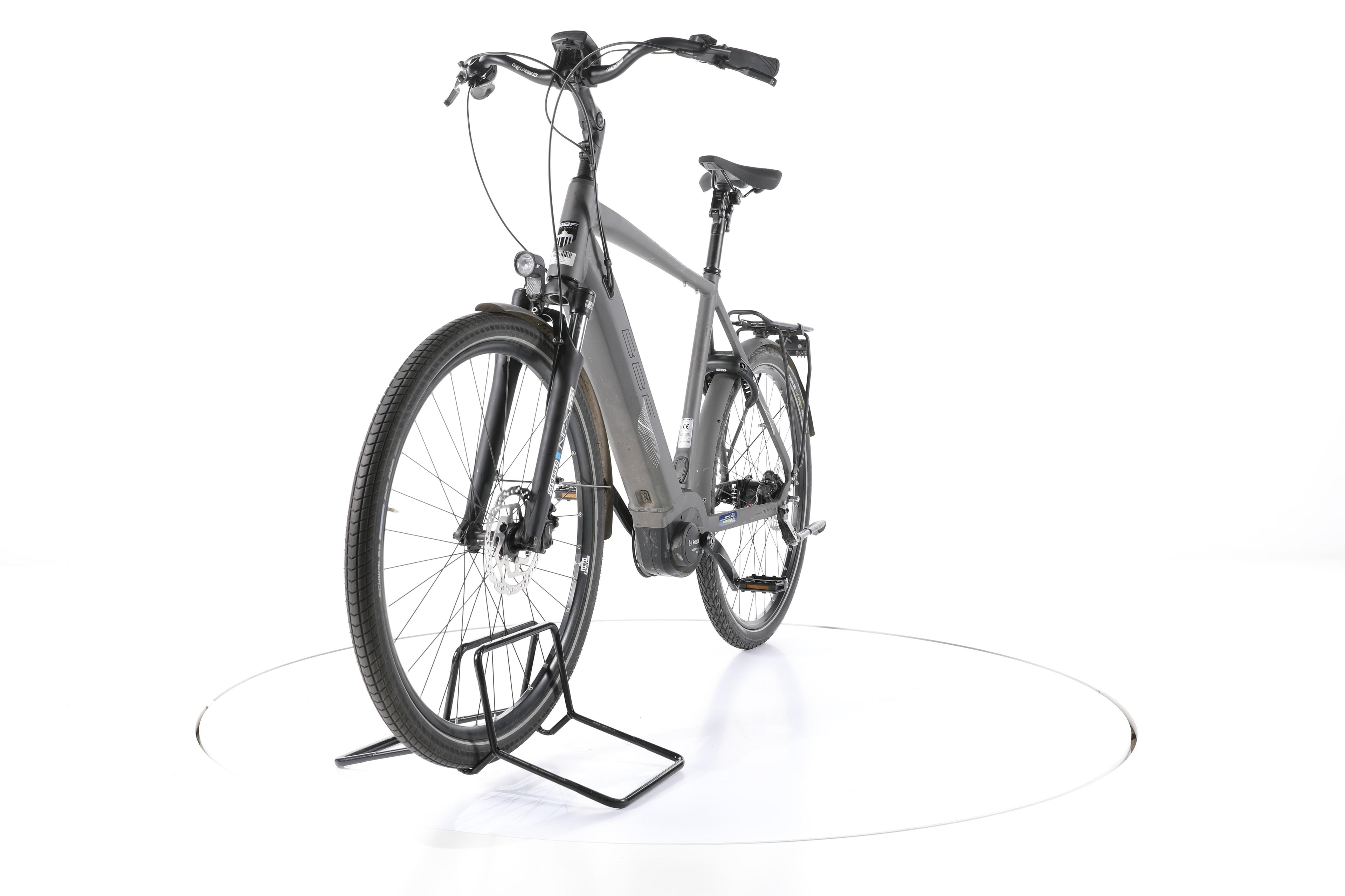 BBF Bern City E-Bike - Image 5
