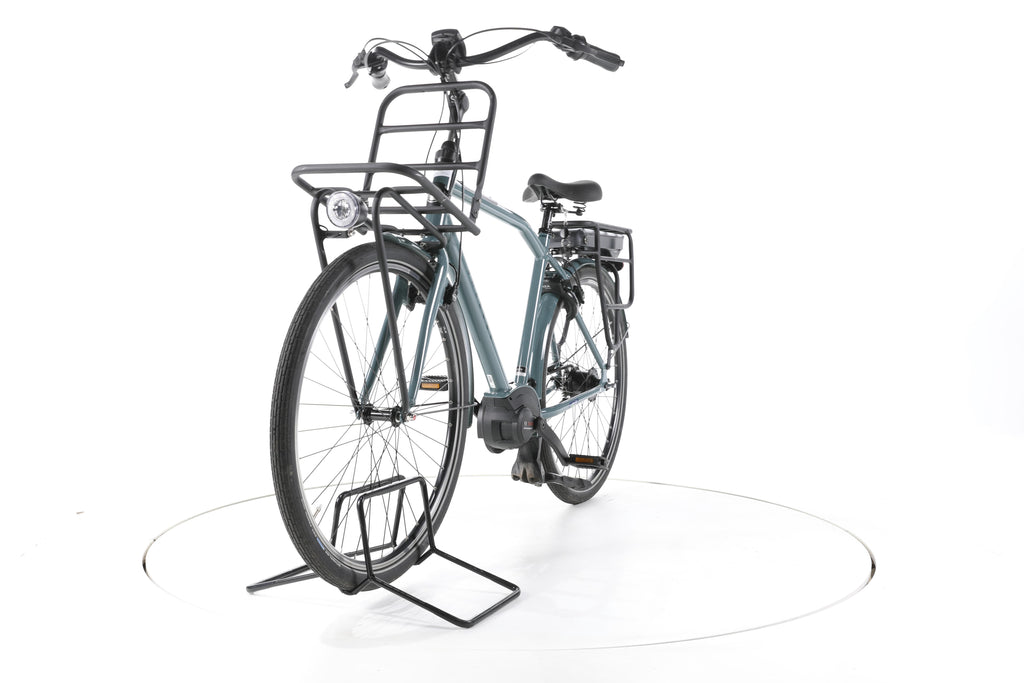 Gazelle HeavyDutyNL C5 HMB City E-Bike - Image 5