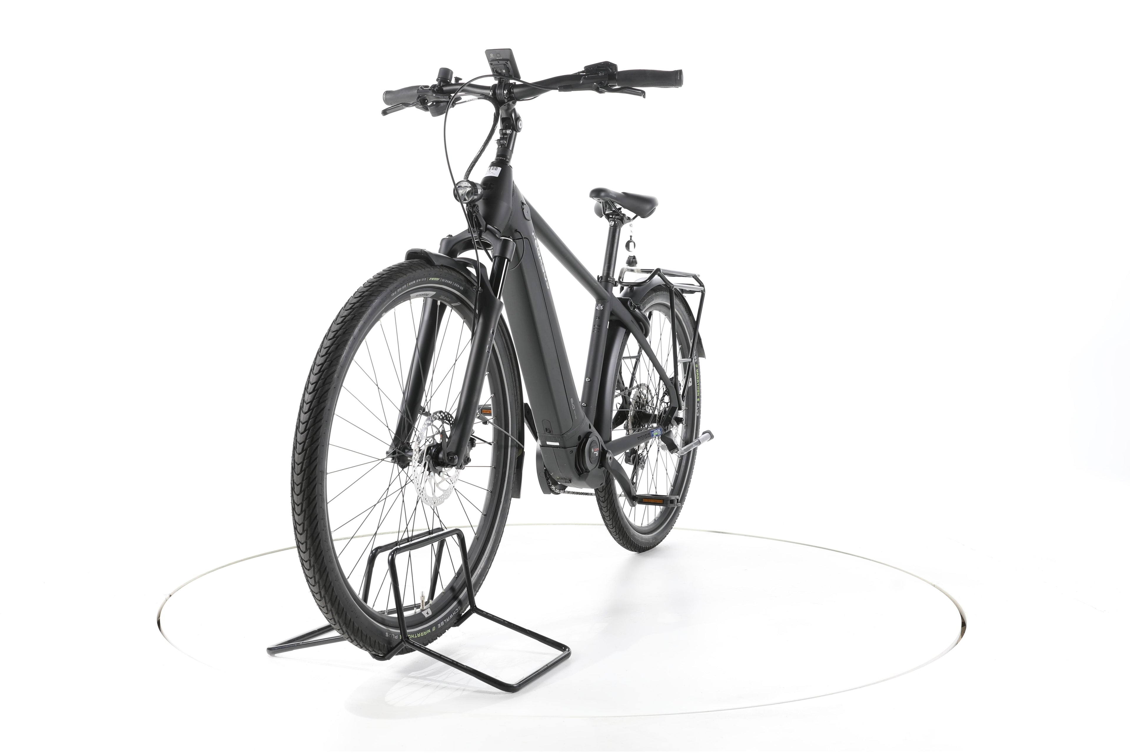 Pegasus Premio EVO 10 Lite Trekking E-Bike 2023 - Image 5
