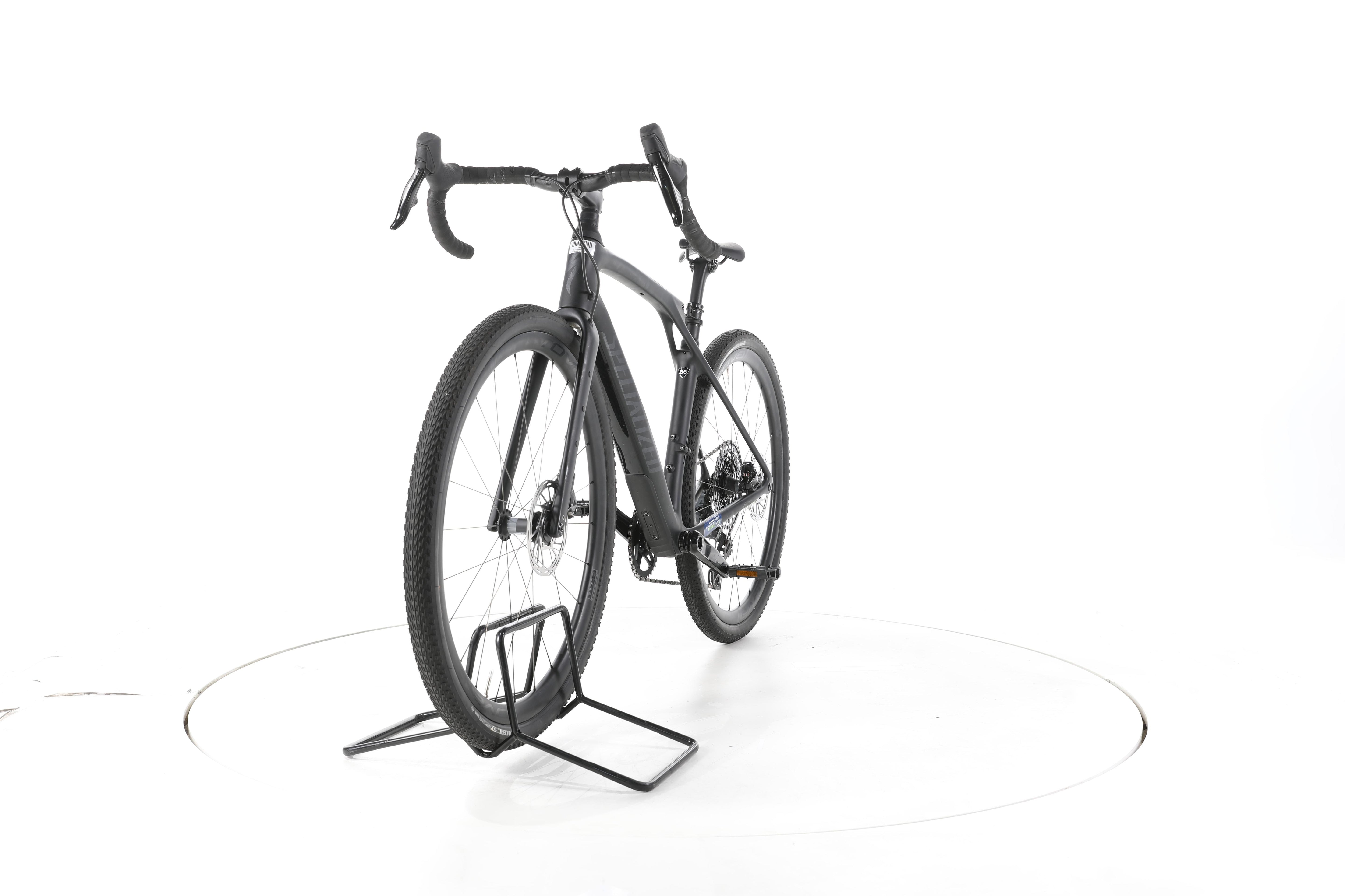 Specialized Diverge STR Expert Fahrrad Rennrad & Gravel - Image 5