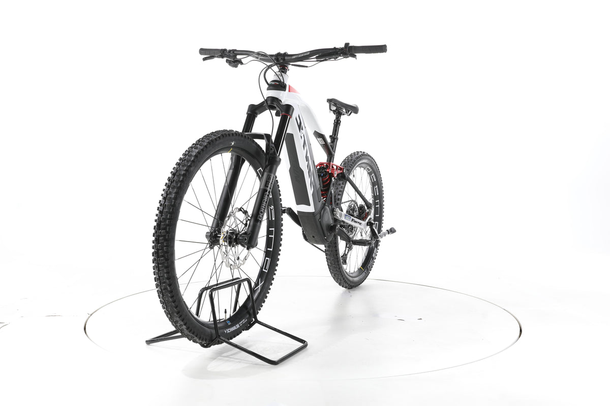 Fantic XEF 1.8 Sport E-Bike Fully - Image 5