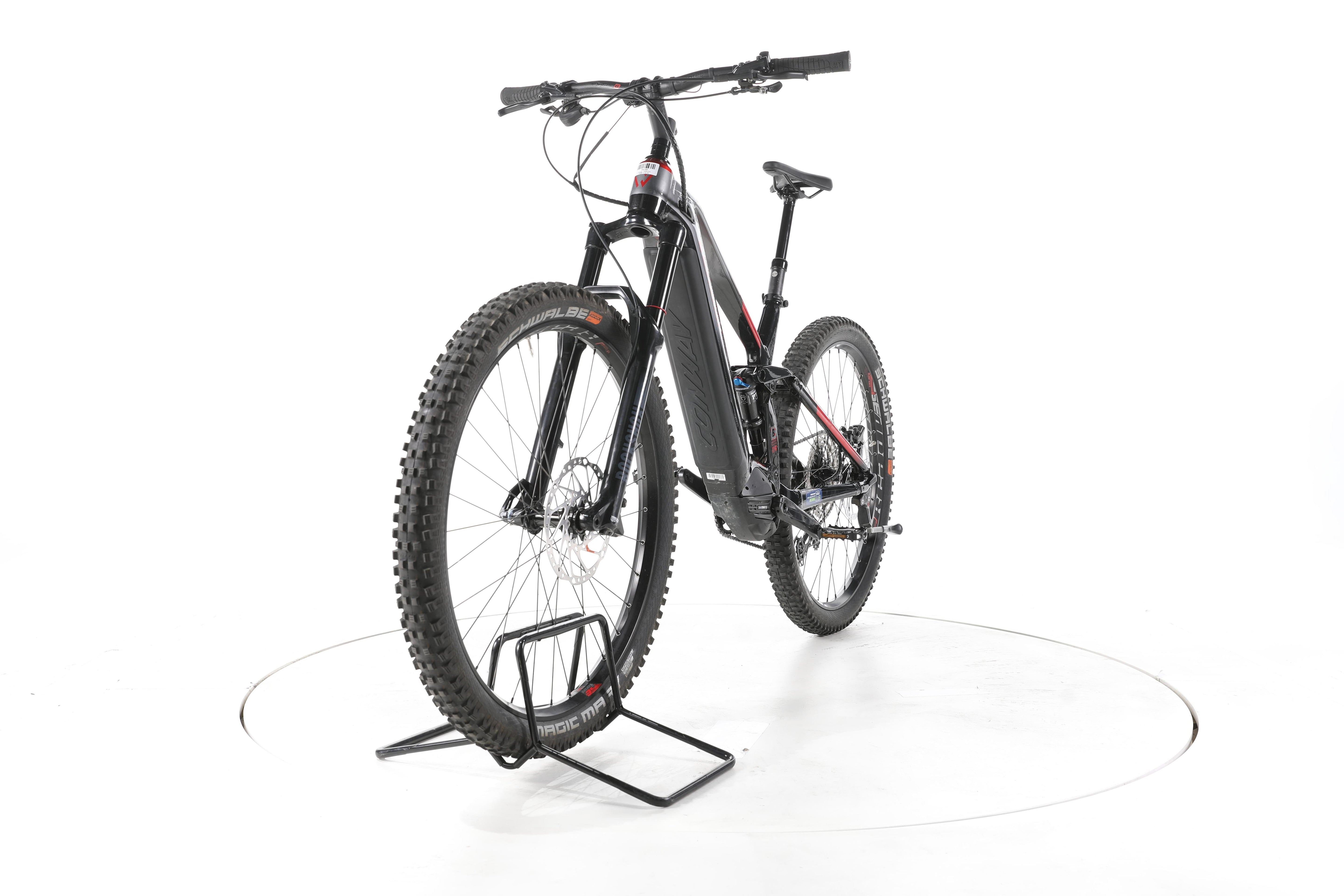Conway eWME 3.9 SUV E-Bike - Image 5