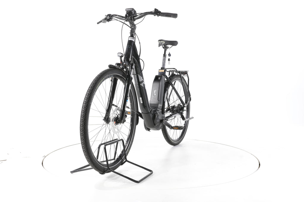 R Raymon CityRay E City E-Bike Tiefeinsteiger - Image 5