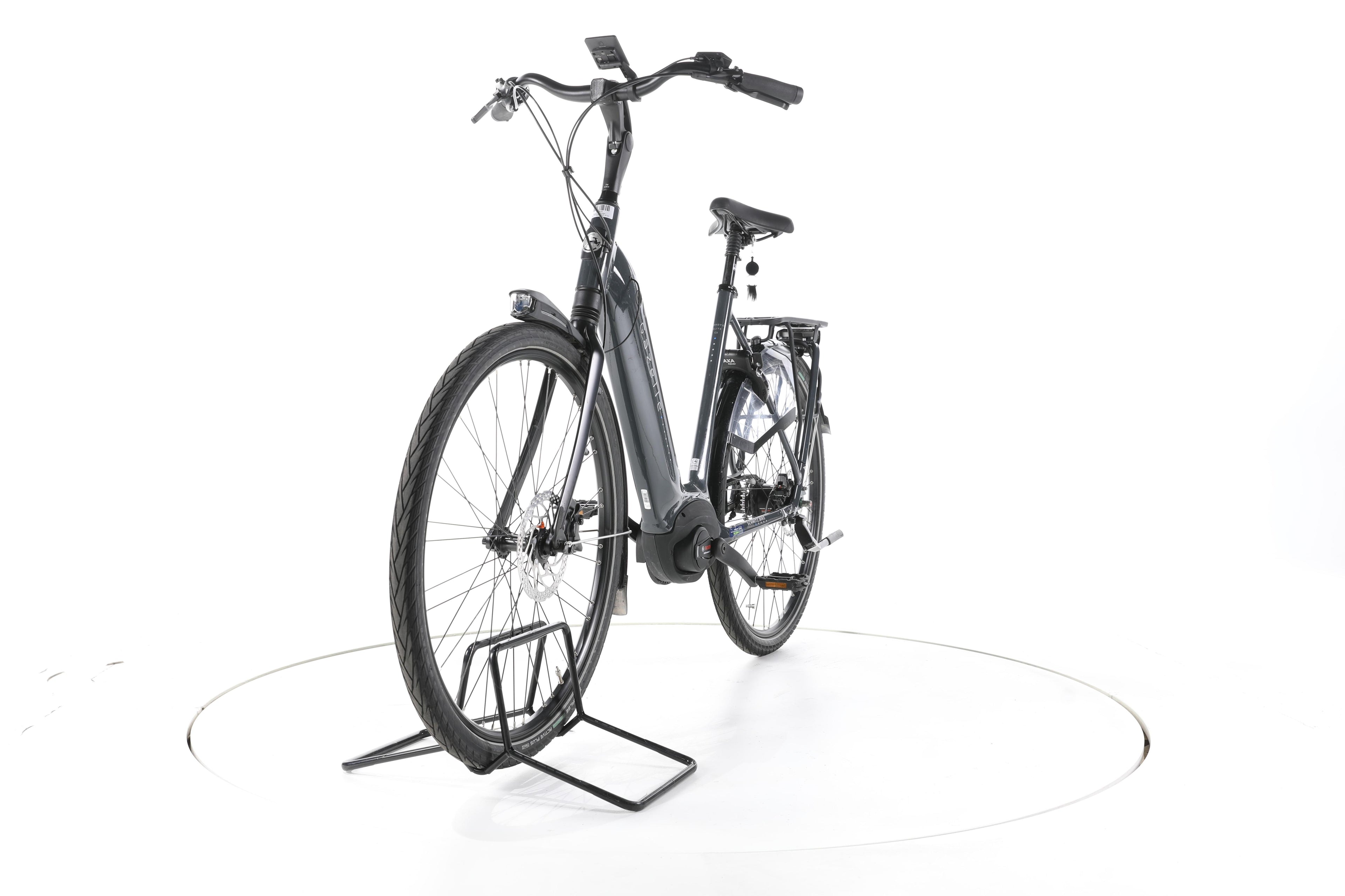 Gazelle Arroyo C5 HMB Elite City E-Bike Tiefeinsteiger 2024 - Image 5