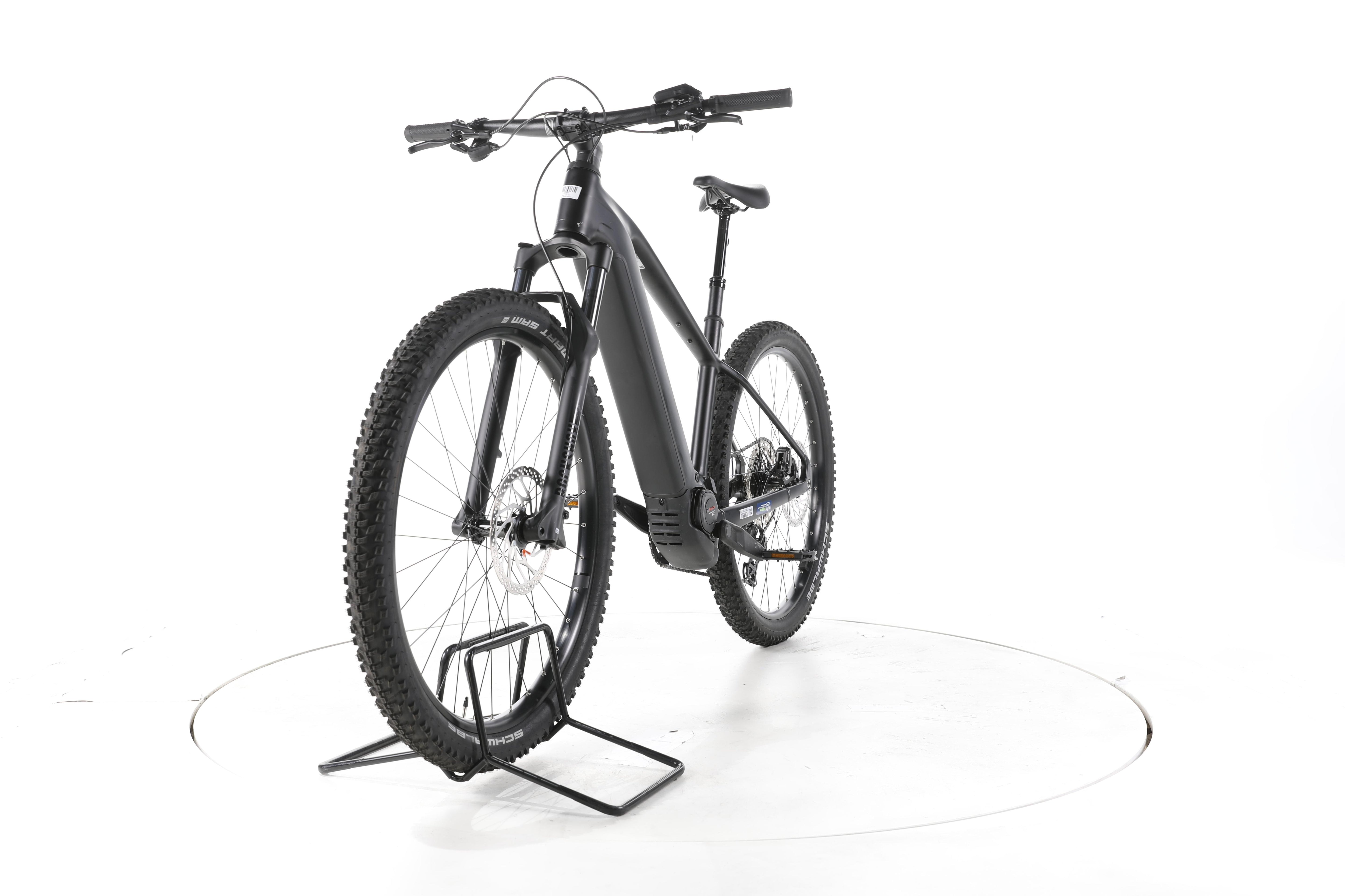 Cube Reaction Hybrid Race E-Bike 2025 - Image 5