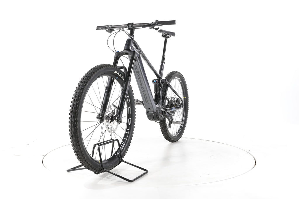 Mondraker Chaser R SE E-Bike Fully - Image 5