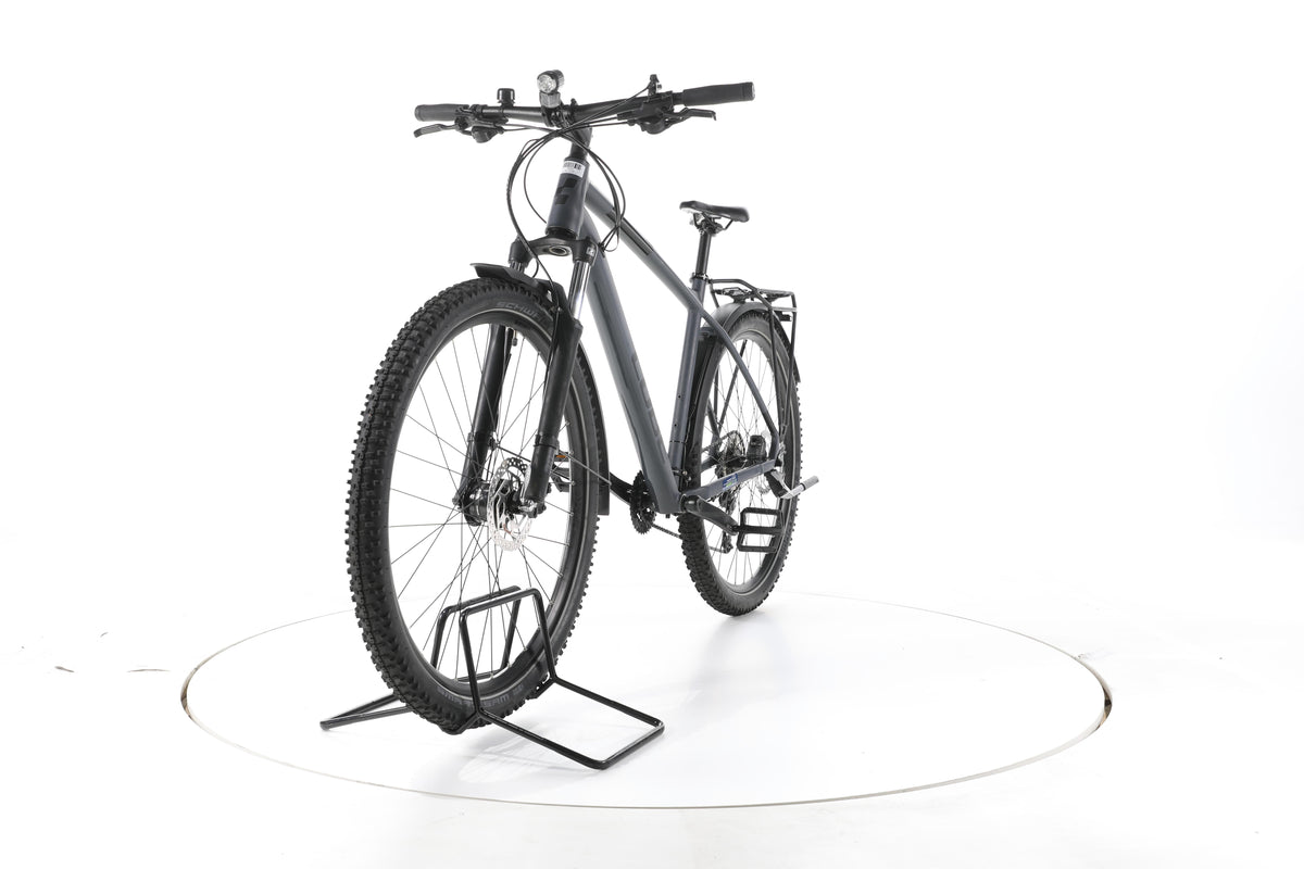 Cube Aim SLX Allroad Fahrrad City & Trekking - Image 5