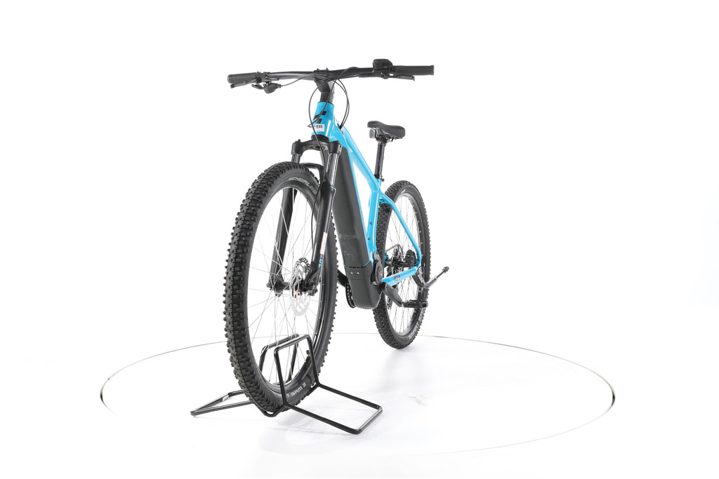 Cube Reaction Hybrid ONE E-Bike - Image 5