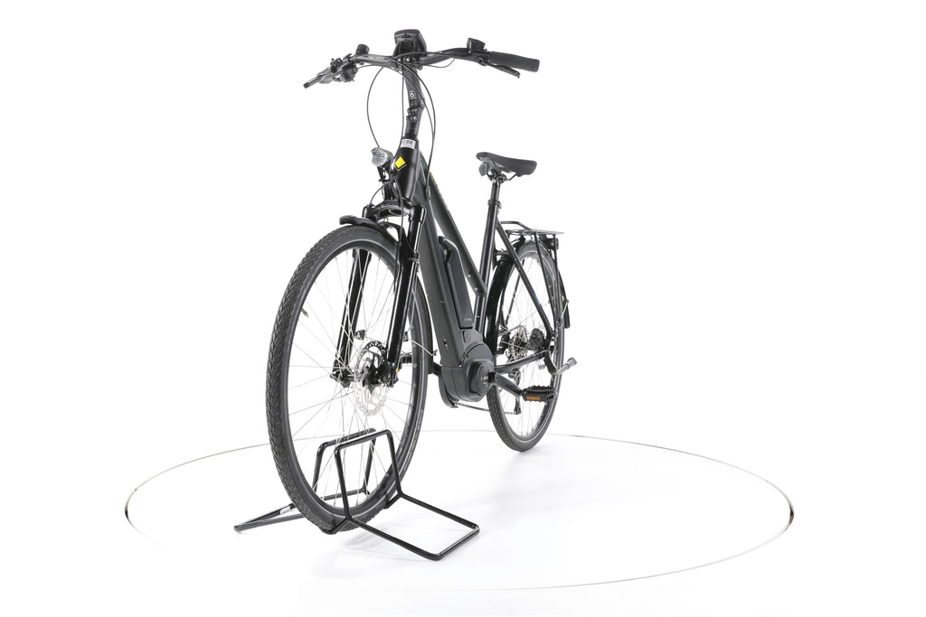 Kieler Manufaktur Bosch Deore Active 10 Trekking E-Bike - Image 5