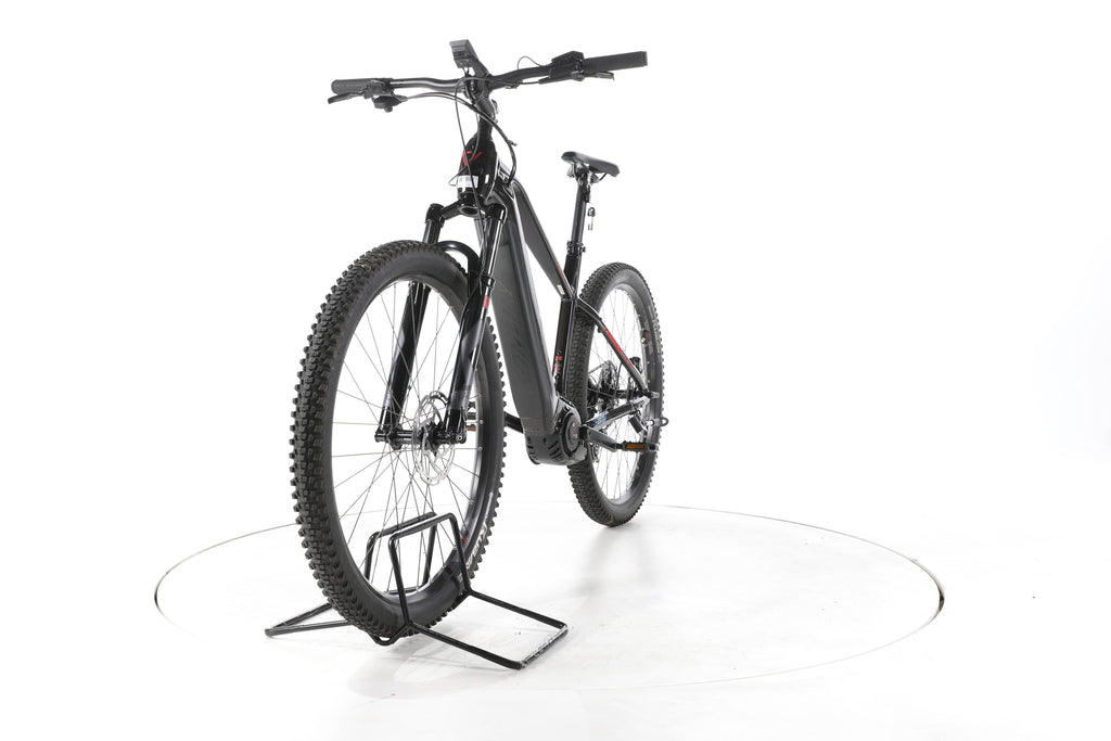 Conway Cairon S 5.0 E-Bike - Image 5
