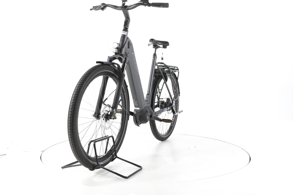 Kalkhoff Image 5.B Advance + Trekking E-Bike Tiefeinsteiger 2025 - Image 5