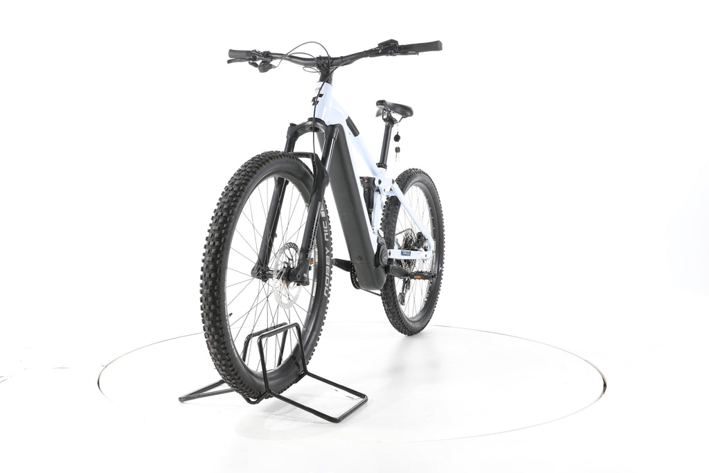 Cube Stereo Hybrid 120 Pro Fully E-Bike - Image 5