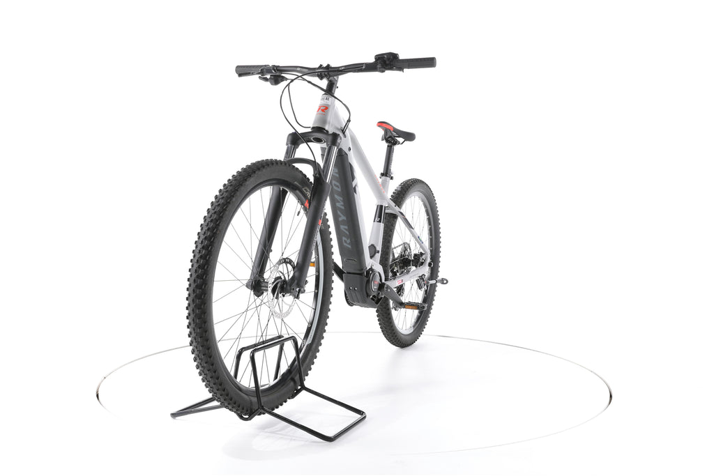 R Raymon HardRay E 6.0 E-Bike - Image 5