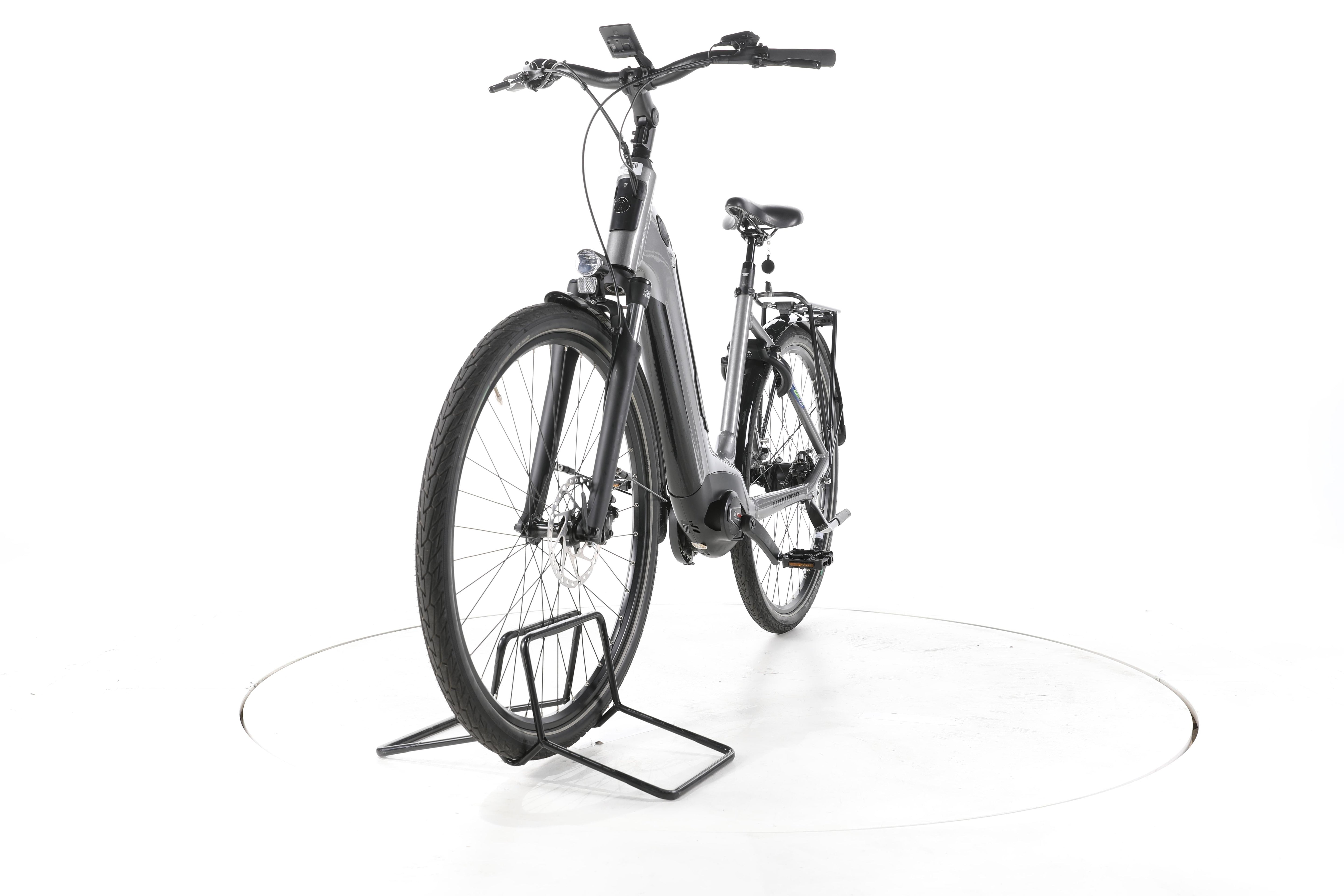 Winora Tria N8f City E-Bike Tiefeinsteiger 2024 - Image 5
