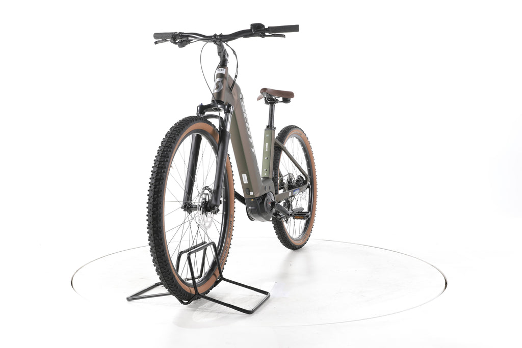 Scott Sub Cross eRIDE 10 Trekking E-Bike Tiefeinsteiger - Image 5