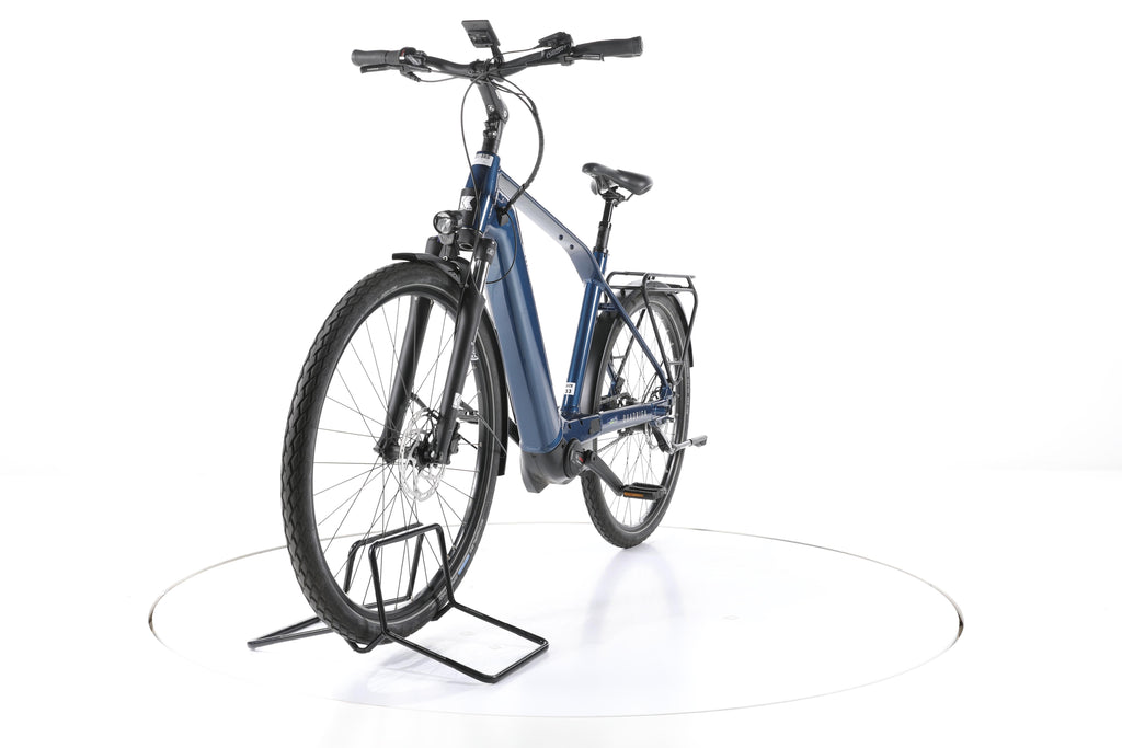 Kettler Quadriga P5 City E-Bike 2023 - Image 5