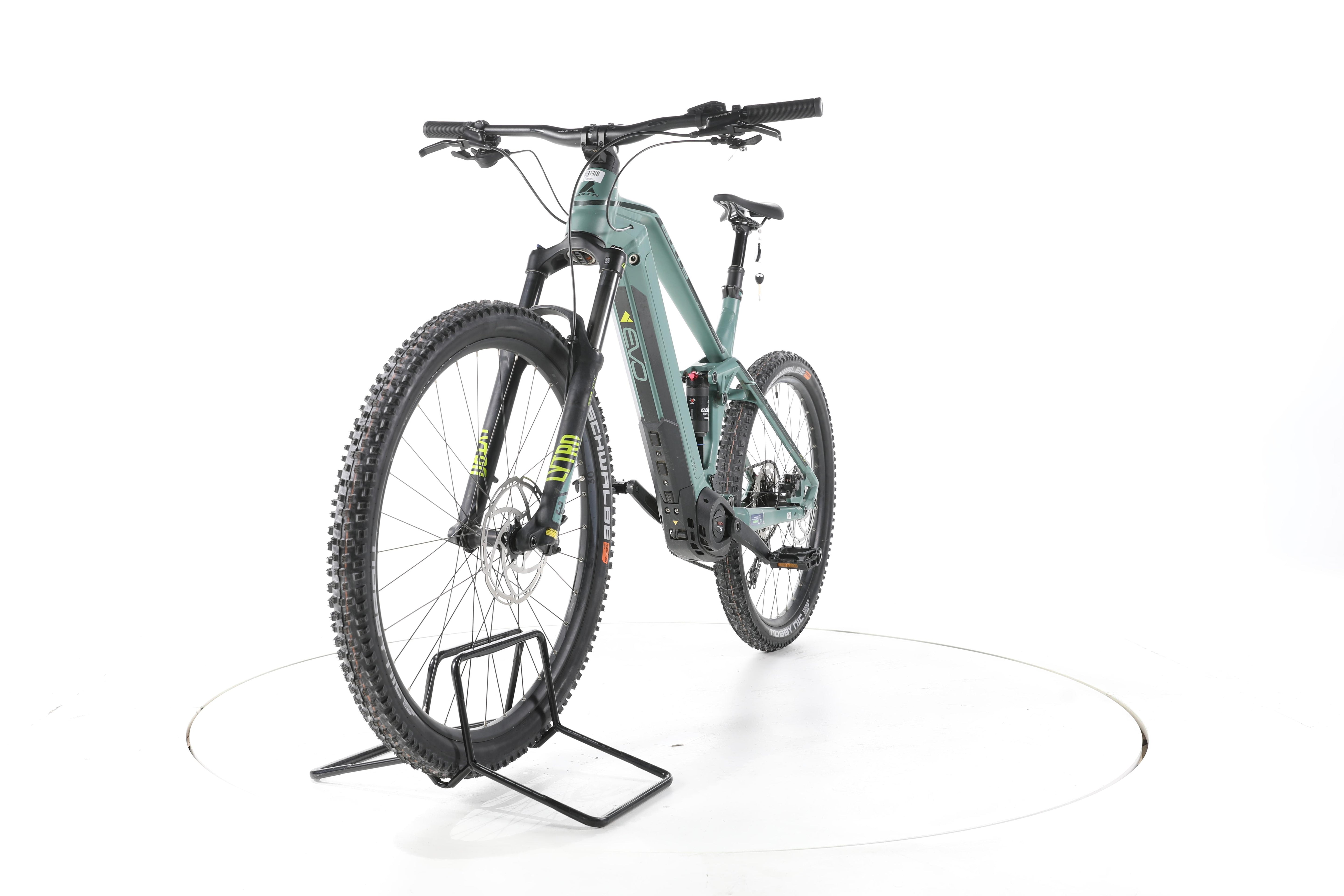 Bulls Sonic EVO AM 1 Fully E-Bike - Image 5