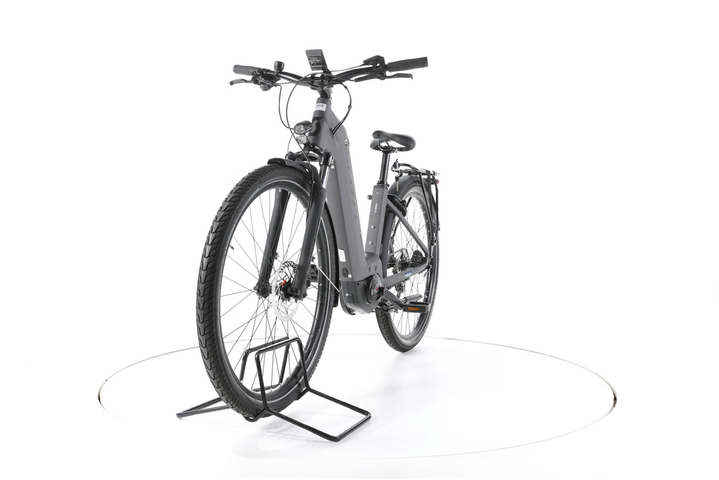 Scott Sub Sport eRIDE 20 Trekking E-Bike Tiefeinsteiger 2023 - Image 5