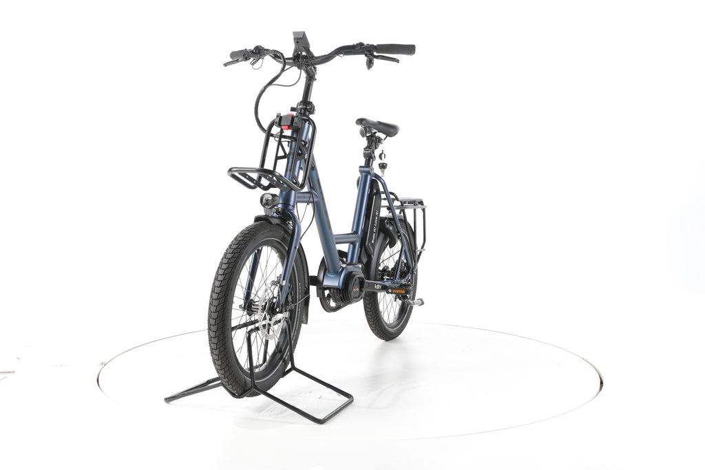 i:SY R14 ZR F Kompakt E-Bike Tiefeinsteiger - Image 5