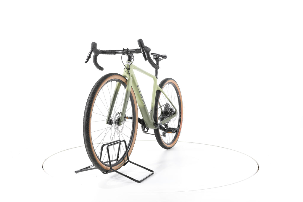 Cube Nuroad C:62 SLX - Image 5