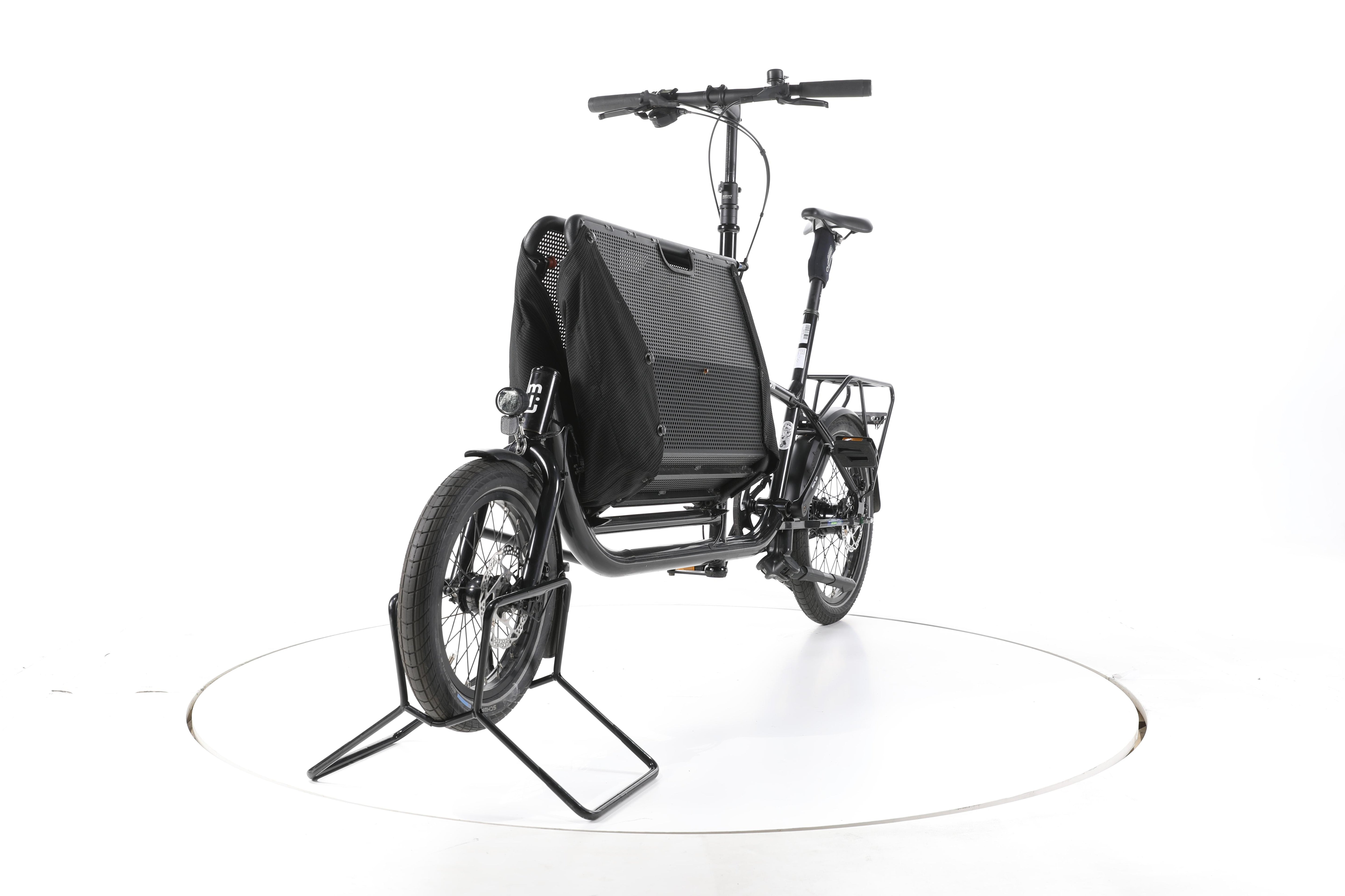 muli-cycles Muskel Lastenrad - Image 5
