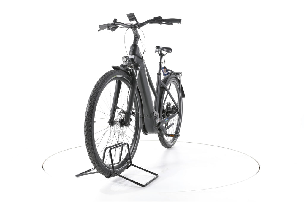 Cube Touring Hybrid Pro Trekking E-Bike 2023 - Image 5