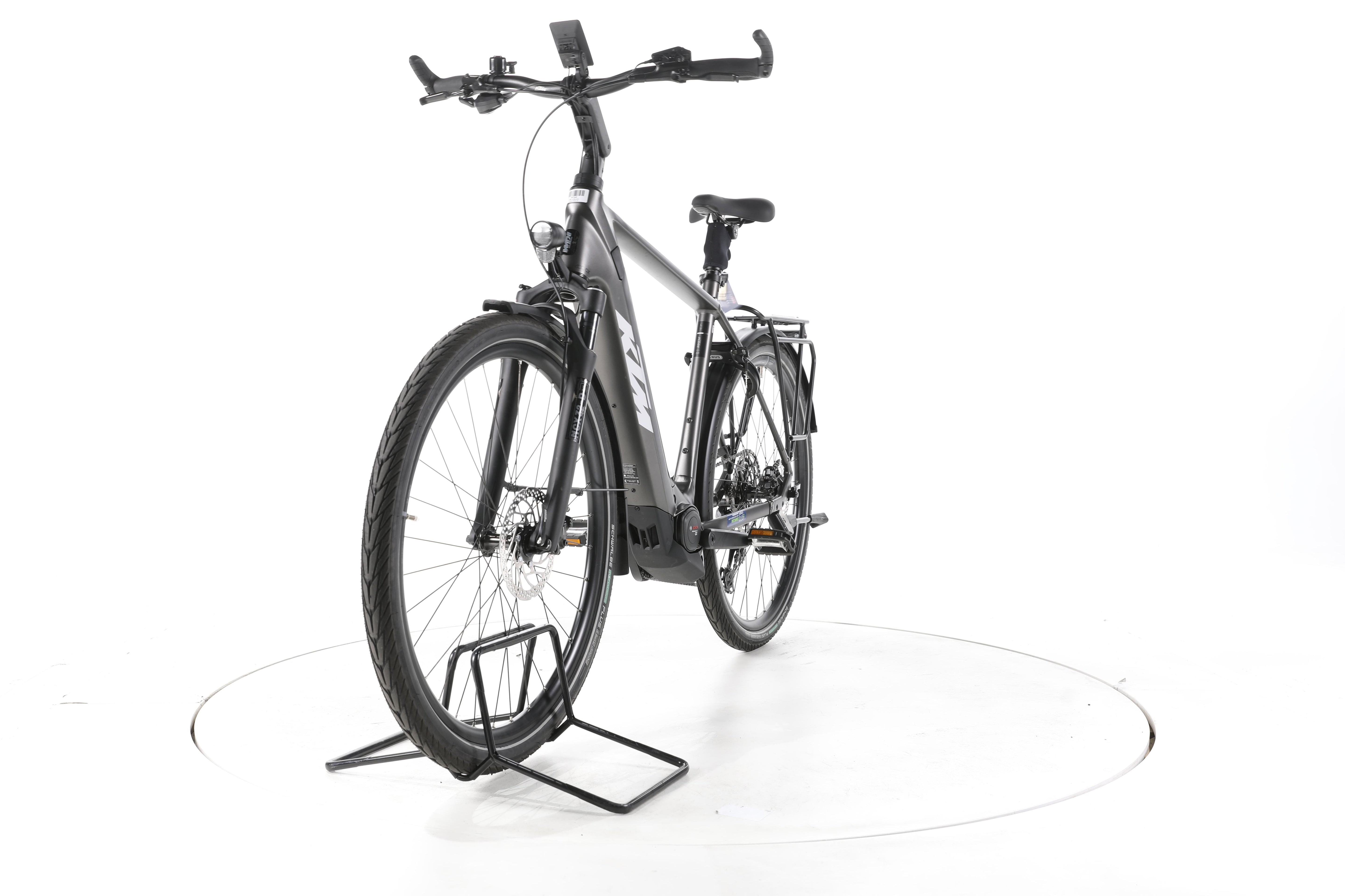 KTM Cento 10 City E-Bike - Image 5