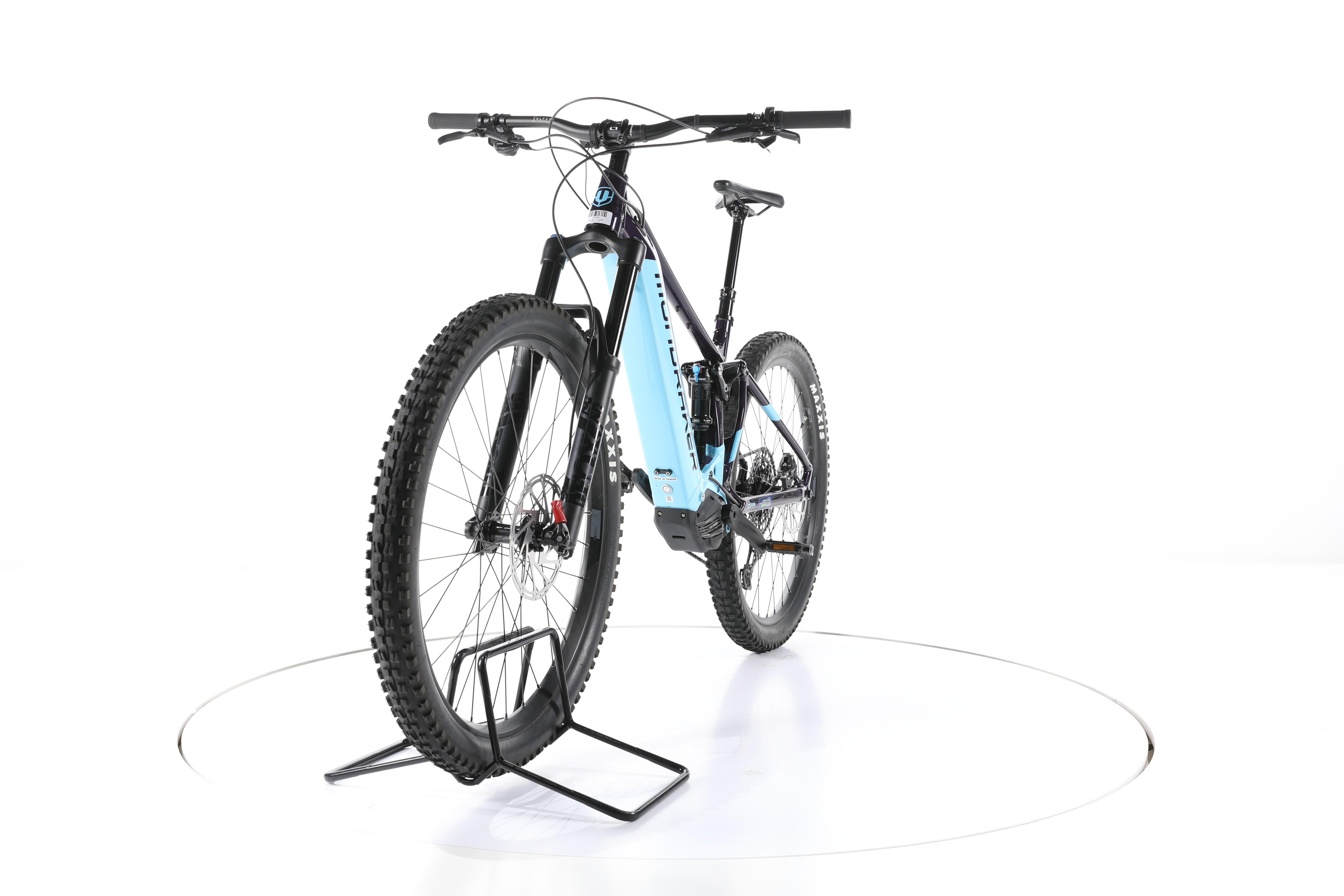 Mondraker DUSK R Fully E-Bike - Image 5