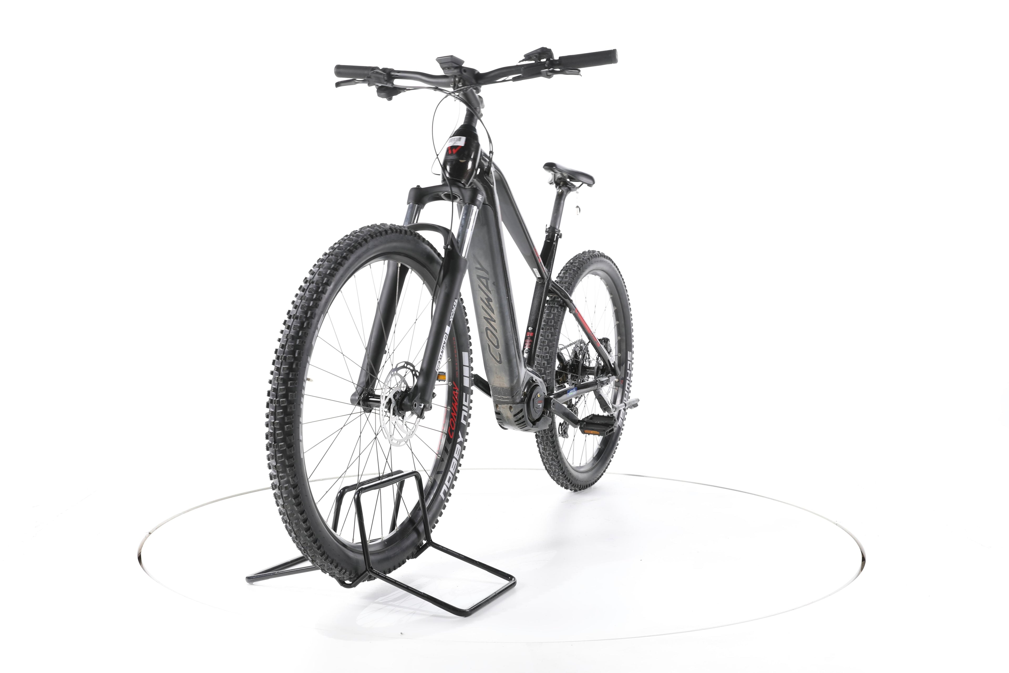 Conway Cairon S 5.0 E-Bike - Image 5