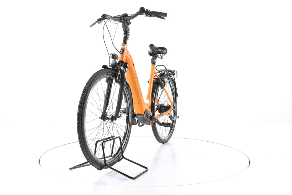 Böttcher Seattle 6100 City E-Bike Tiefeinsteiger - Image 5