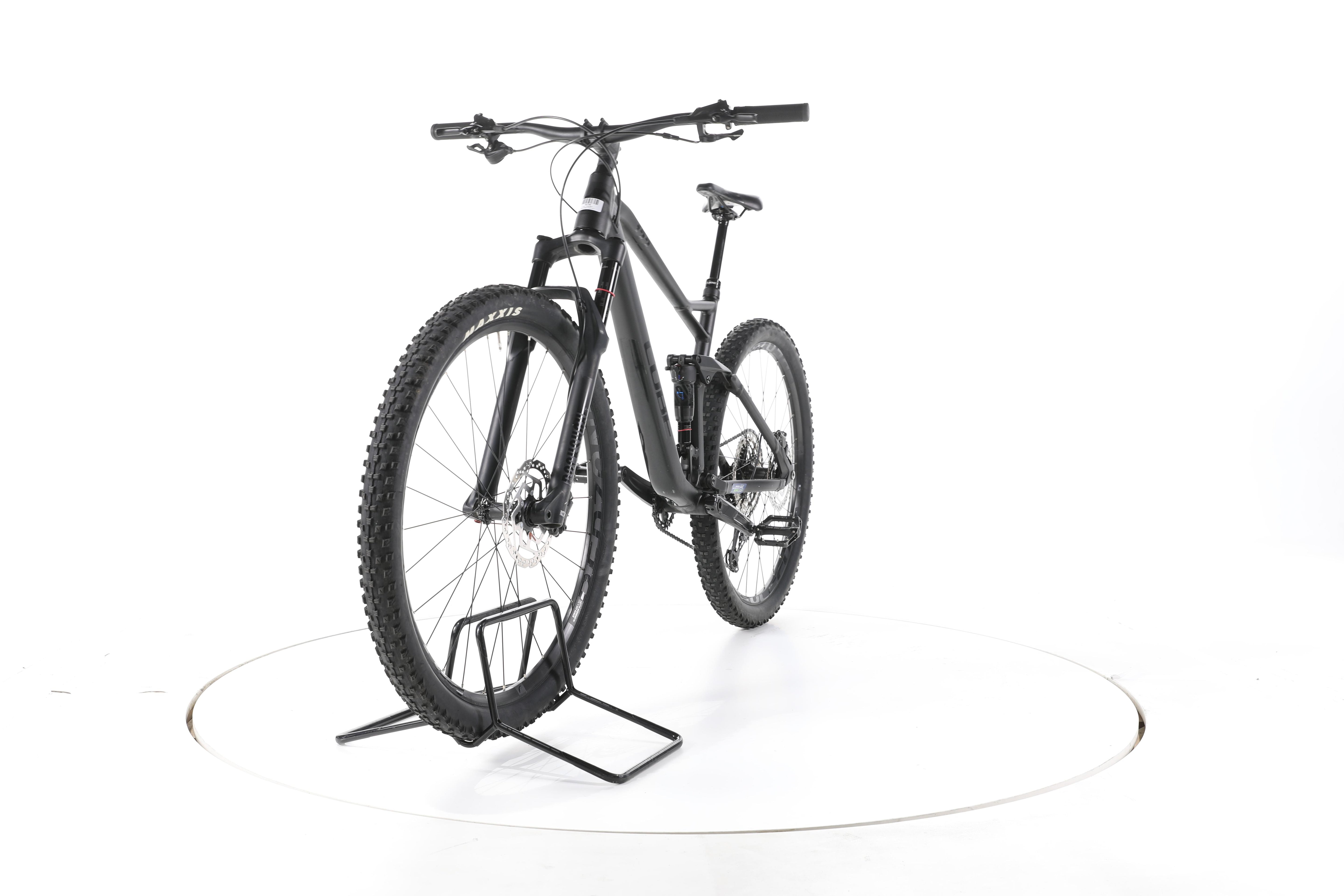 Cube Stereo ONE22 Race Fahrrad Fully - Image 5