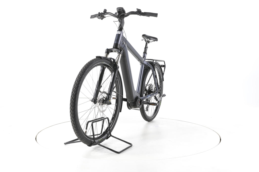 Riese & Müller Charger3 touring Trekking E-Bike - Image 5