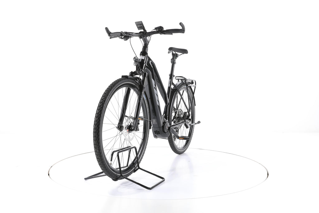 KTM Macina Sport 610 Trekking E-Bike - Image 5